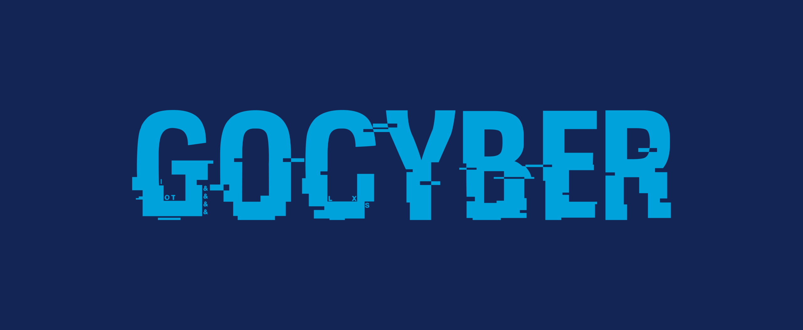 GoCyber